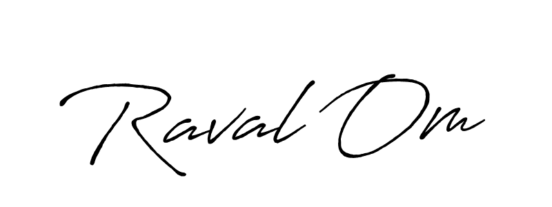 You can use this online signature creator to create a handwritten signature for the name Raval Om. This is the best online autograph maker. Raval Om signature style 7 images and pictures png