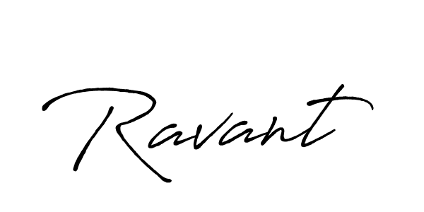 How to Draw Ravant signature style? Antro_Vectra_Bolder is a latest design signature styles for name Ravant. Ravant signature style 7 images and pictures png