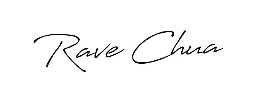 You should practise on your own different ways (Antro_Vectra_Bolder) to write your name (Rave Chua) in signature. don't let someone else do it for you. Rave Chua signature style 7 images and pictures png