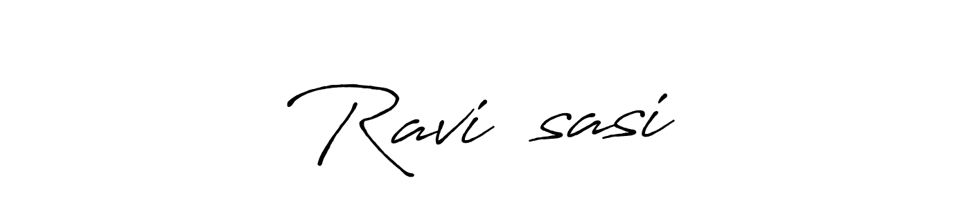 Antro_Vectra_Bolder is a professional signature style that is perfect for those who want to add a touch of class to their signature. It is also a great choice for those who want to make their signature more unique. Get Ravi♥️sasi name to fancy signature for free. Ravi♥️sasi signature style 7 images and pictures png