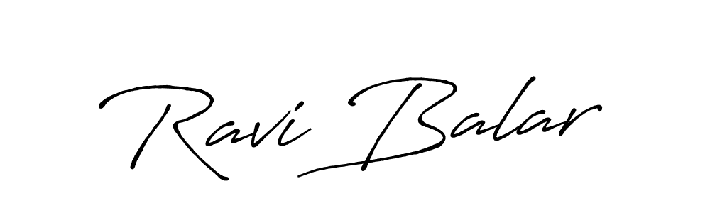 How to Draw Ravi Balar signature style? Antro_Vectra_Bolder is a latest design signature styles for name Ravi Balar. Ravi Balar signature style 7 images and pictures png