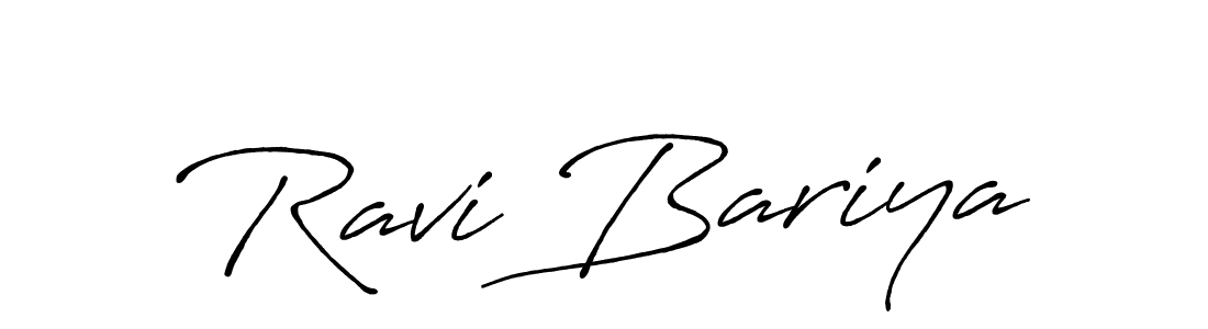 How to Draw Ravi Bariya signature style? Antro_Vectra_Bolder is a latest design signature styles for name Ravi Bariya. Ravi Bariya signature style 7 images and pictures png