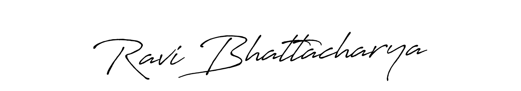 Also You can easily find your signature by using the search form. We will create Ravi Bhattacharya name handwritten signature images for you free of cost using Antro_Vectra_Bolder sign style. Ravi Bhattacharya signature style 7 images and pictures png