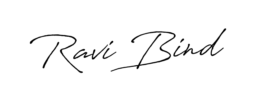 Here are the top 10 professional signature styles for the name Ravi Bind. These are the best autograph styles you can use for your name. Ravi Bind signature style 7 images and pictures png