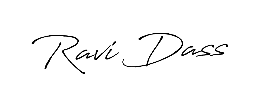 Best and Professional Signature Style for Ravi Dass. Antro_Vectra_Bolder Best Signature Style Collection. Ravi Dass signature style 7 images and pictures png