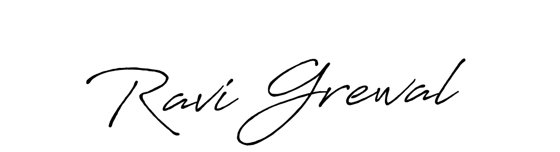 if you are searching for the best signature style for your name Ravi Grewal. so please give up your signature search. here we have designed multiple signature styles  using Antro_Vectra_Bolder. Ravi Grewal signature style 7 images and pictures png