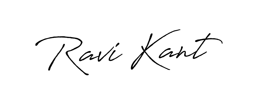 Once you've used our free online signature maker to create your best signature Antro_Vectra_Bolder style, it's time to enjoy all of the benefits that Ravi Kant name signing documents. Ravi Kant signature style 7 images and pictures png