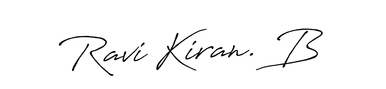See photos of Ravi Kiran. B official signature by Spectra . Check more albums & portfolios. Read reviews & check more about Antro_Vectra_Bolder font. Ravi Kiran. B signature style 7 images and pictures png