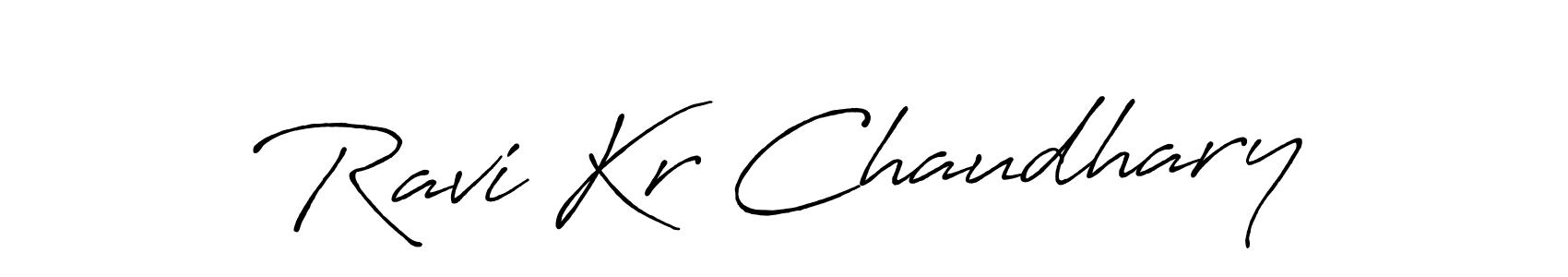 This is the best signature style for the Ravi Kr Chaudhary name. Also you like these signature font (Antro_Vectra_Bolder). Mix name signature. Ravi Kr Chaudhary signature style 7 images and pictures png