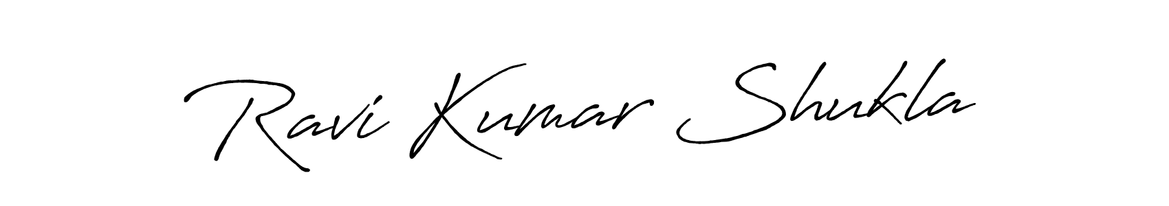 Once you've used our free online signature maker to create your best signature Antro_Vectra_Bolder style, it's time to enjoy all of the benefits that Ravi Kumar Shukla name signing documents. Ravi Kumar Shukla signature style 7 images and pictures png