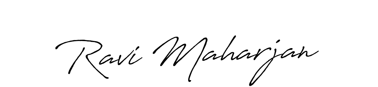 This is the best signature style for the Ravi Maharjan name. Also you like these signature font (Antro_Vectra_Bolder). Mix name signature. Ravi Maharjan signature style 7 images and pictures png