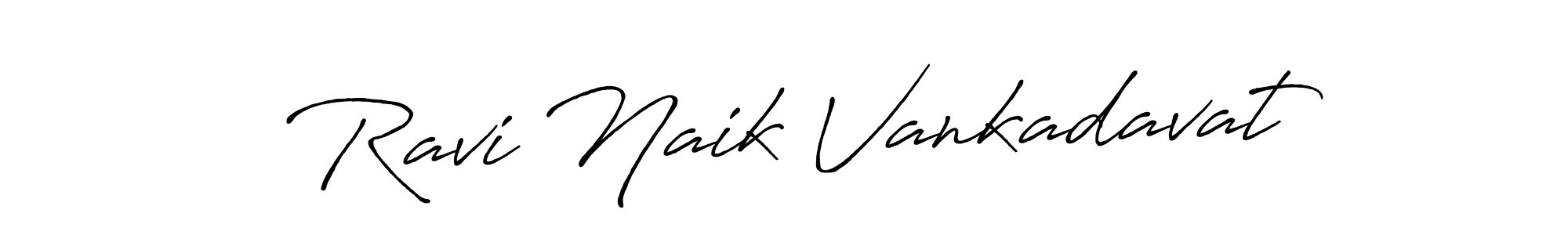 How to Draw Ravi Naik Vankadavat signature style? Antro_Vectra_Bolder is a latest design signature styles for name Ravi Naik Vankadavat. Ravi Naik Vankadavat signature style 7 images and pictures png