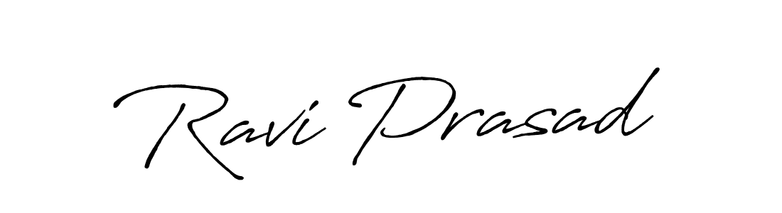 This is the best signature style for the Ravi Prasad name. Also you like these signature font (Antro_Vectra_Bolder). Mix name signature. Ravi Prasad signature style 7 images and pictures png