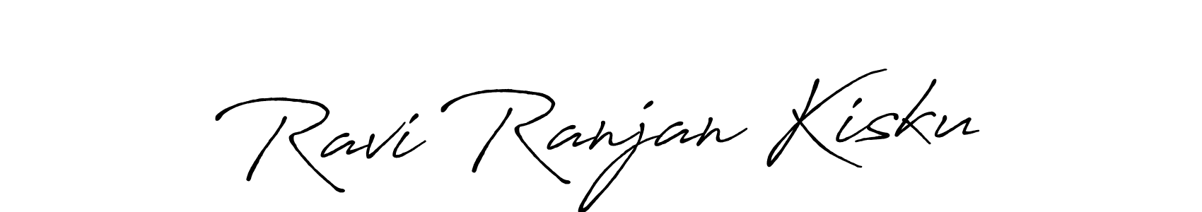 The best way (Antro_Vectra_Bolder) to make a short signature is to pick only two or three words in your name. The name Ravi Ranjan Kisku include a total of six letters. For converting this name. Ravi Ranjan Kisku signature style 7 images and pictures png