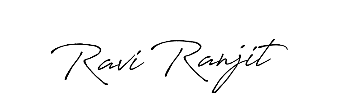 if you are searching for the best signature style for your name Ravi Ranjit. so please give up your signature search. here we have designed multiple signature styles  using Antro_Vectra_Bolder. Ravi Ranjit signature style 7 images and pictures png