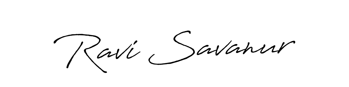 Here are the top 10 professional signature styles for the name Ravi Savanur. These are the best autograph styles you can use for your name. Ravi Savanur signature style 7 images and pictures png