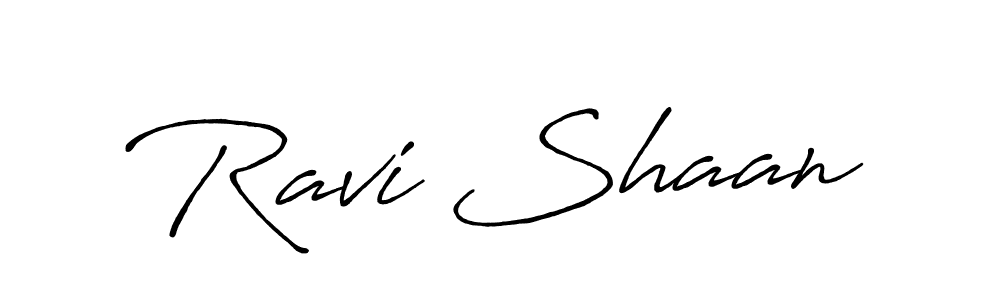 Similarly Antro_Vectra_Bolder is the best handwritten signature design. Signature creator online .You can use it as an online autograph creator for name Ravi Shaan. Ravi Shaan signature style 7 images and pictures png