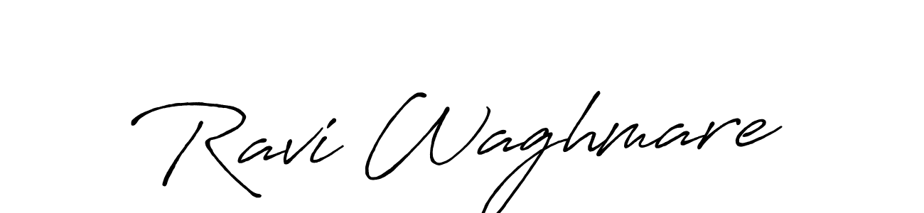 Best and Professional Signature Style for Ravi Waghmare. Antro_Vectra_Bolder Best Signature Style Collection. Ravi Waghmare signature style 7 images and pictures png