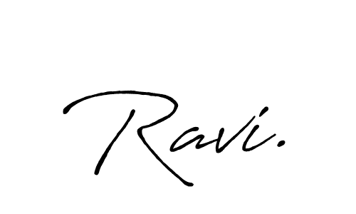 Here are the top 10 professional signature styles for the name Ravi.. These are the best autograph styles you can use for your name. Ravi. signature style 7 images and pictures png