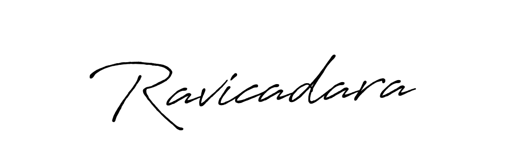 Similarly Antro_Vectra_Bolder is the best handwritten signature design. Signature creator online .You can use it as an online autograph creator for name Ravicadara. Ravicadara signature style 7 images and pictures png