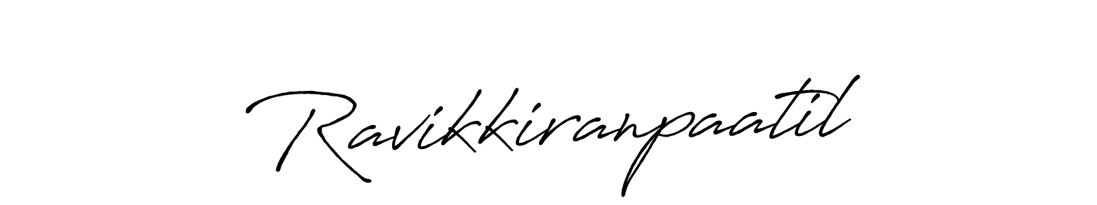 Here are the top 10 professional signature styles for the name Ravikkiranpaatil. These are the best autograph styles you can use for your name. Ravikkiranpaatil signature style 7 images and pictures png