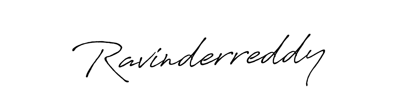 if you are searching for the best signature style for your name Ravinderreddy. so please give up your signature search. here we have designed multiple signature styles  using Antro_Vectra_Bolder. Ravinderreddy signature style 7 images and pictures png