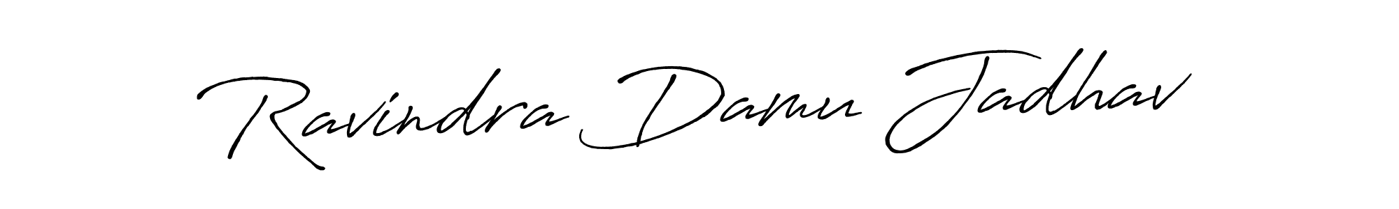 How to Draw Ravindra Damu Jadhav signature style? Antro_Vectra_Bolder is a latest design signature styles for name Ravindra Damu Jadhav. Ravindra Damu Jadhav signature style 7 images and pictures png