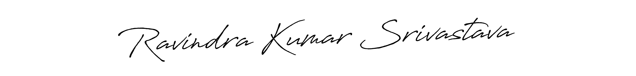 Also You can easily find your signature by using the search form. We will create Ravindra Kumar Srivastava name handwritten signature images for you free of cost using Antro_Vectra_Bolder sign style. Ravindra Kumar Srivastava signature style 7 images and pictures png