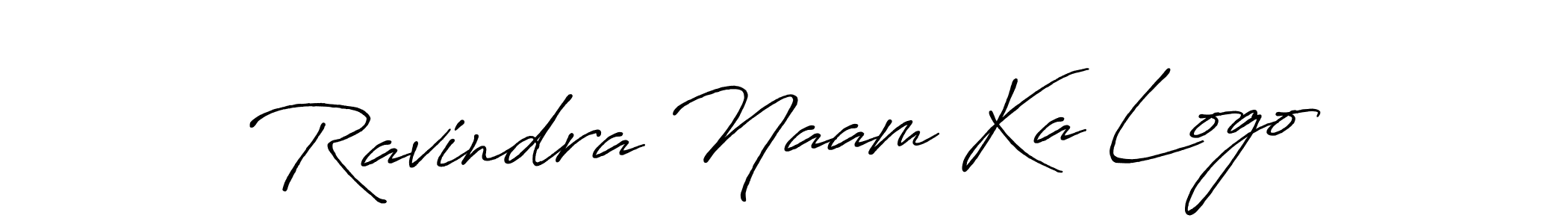 Similarly Antro_Vectra_Bolder is the best handwritten signature design. Signature creator online .You can use it as an online autograph creator for name Ravindra Naam Ka Logo. Ravindra Naam Ka Logo signature style 7 images and pictures png
