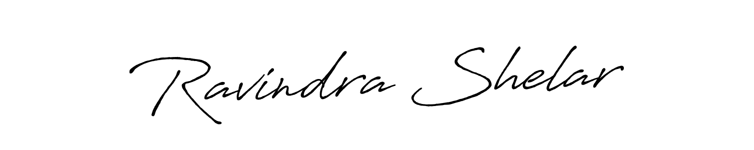 This is the best signature style for the Ravindra Shelar name. Also you like these signature font (Antro_Vectra_Bolder). Mix name signature. Ravindra Shelar signature style 7 images and pictures png