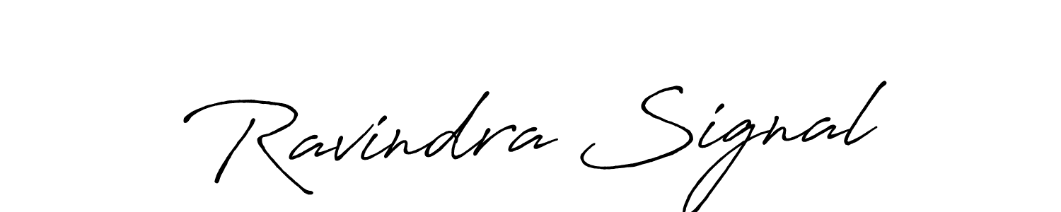 This is the best signature style for the Ravindra Signal name. Also you like these signature font (Antro_Vectra_Bolder). Mix name signature. Ravindra Signal signature style 7 images and pictures png