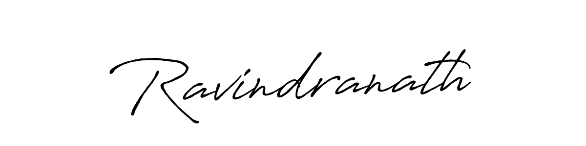Best and Professional Signature Style for Ravindranath. Antro_Vectra_Bolder Best Signature Style Collection. Ravindranath signature style 7 images and pictures png