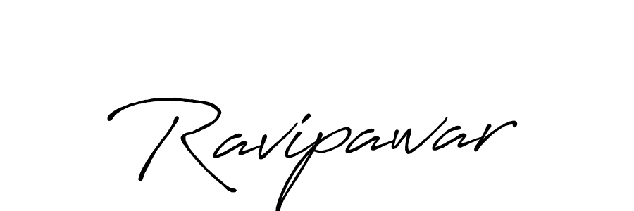 The best way (Antro_Vectra_Bolder) to make a short signature is to pick only two or three words in your name. The name Ravipawar include a total of six letters. For converting this name. Ravipawar signature style 7 images and pictures png