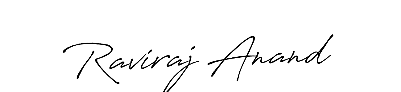 Make a short Raviraj Anand signature style. Manage your documents anywhere anytime using Antro_Vectra_Bolder. Create and add eSignatures, submit forms, share and send files easily. Raviraj Anand signature style 7 images and pictures png