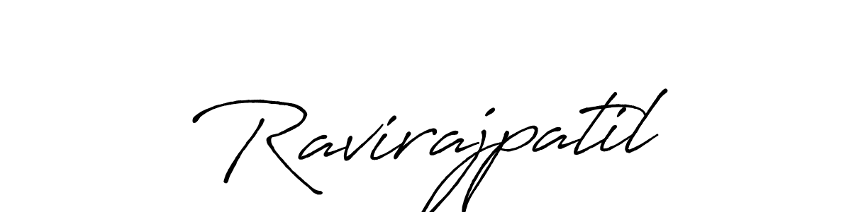Make a beautiful signature design for name Ravirajpatil. Use this online signature maker to create a handwritten signature for free. Ravirajpatil signature style 7 images and pictures png