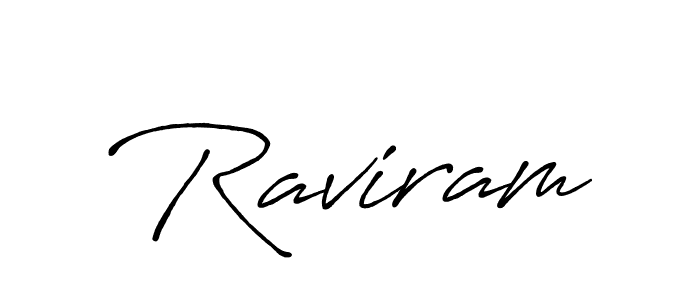 Here are the top 10 professional signature styles for the name Raviram. These are the best autograph styles you can use for your name. Raviram signature style 7 images and pictures png