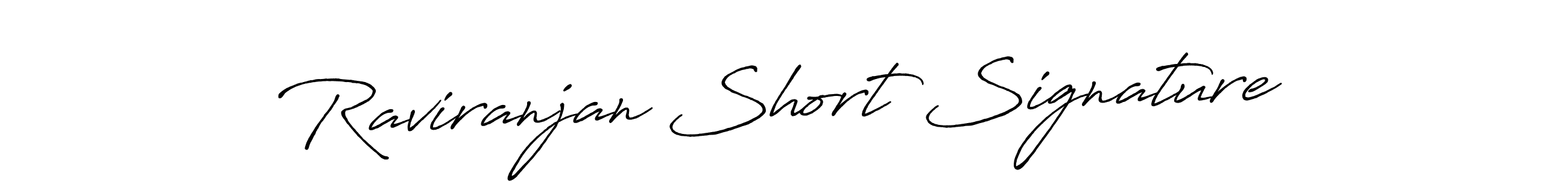 This is the best signature style for the Raviranjan Short Signature name. Also you like these signature font (Antro_Vectra_Bolder). Mix name signature. Raviranjan Short Signature signature style 7 images and pictures png