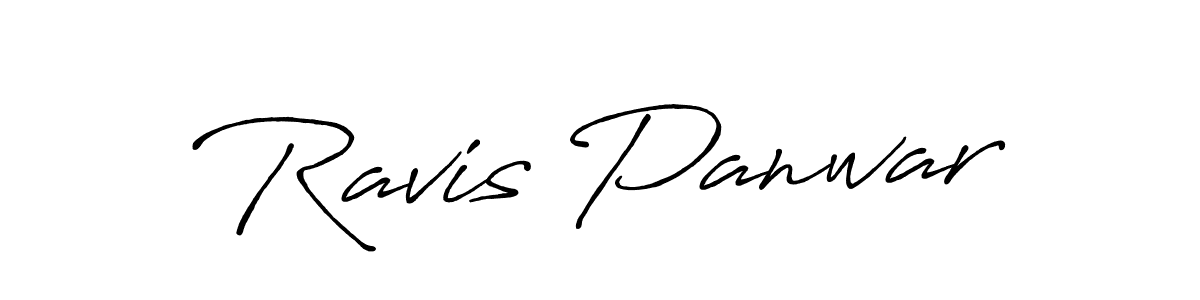 Make a short Ravis Panwar signature style. Manage your documents anywhere anytime using Antro_Vectra_Bolder. Create and add eSignatures, submit forms, share and send files easily. Ravis Panwar signature style 7 images and pictures png