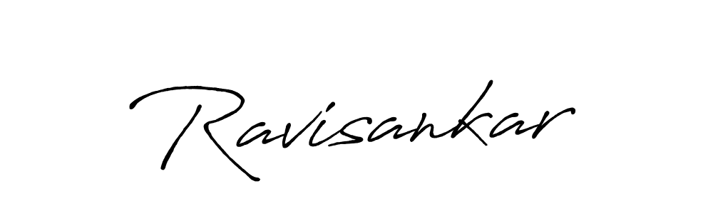 Make a beautiful signature design for name Ravisankar. Use this online signature maker to create a handwritten signature for free. Ravisankar signature style 7 images and pictures png