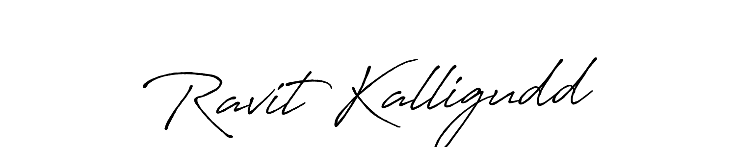 Once you've used our free online signature maker to create your best signature Antro_Vectra_Bolder style, it's time to enjoy all of the benefits that Ravit Kalligudd name signing documents. Ravit Kalligudd signature style 7 images and pictures png