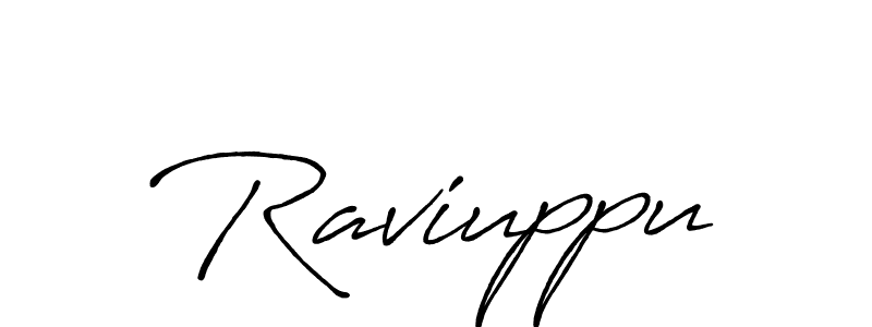 See photos of Raviuppu official signature by Spectra . Check more albums & portfolios. Read reviews & check more about Antro_Vectra_Bolder font. Raviuppu signature style 7 images and pictures png