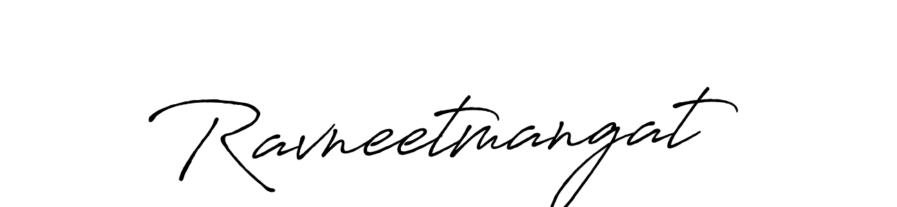 The best way (Antro_Vectra_Bolder) to make a short signature is to pick only two or three words in your name. The name Ravneetmangat include a total of six letters. For converting this name. Ravneetmangat signature style 7 images and pictures png
