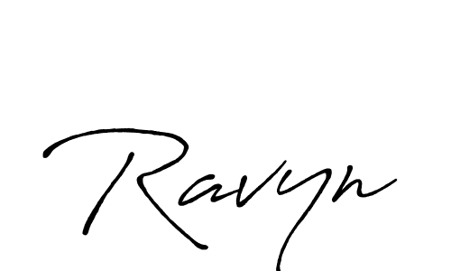 Here are the top 10 professional signature styles for the name Ravyn. These are the best autograph styles you can use for your name. Ravyn signature style 7 images and pictures png