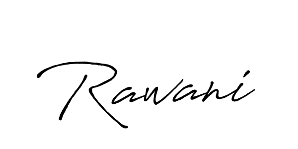 You can use this online signature creator to create a handwritten signature for the name Rawani. This is the best online autograph maker. Rawani signature style 7 images and pictures png