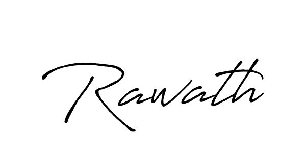 Here are the top 10 professional signature styles for the name Rawath. These are the best autograph styles you can use for your name. Rawath signature style 7 images and pictures png