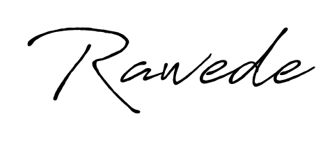 A sleek calligraphic signature for name Rawede utilizing Antro_Vectra_Bolder styling. Great for adding personal signatures to photos and art. Rawede signature style 7 images and pictures png