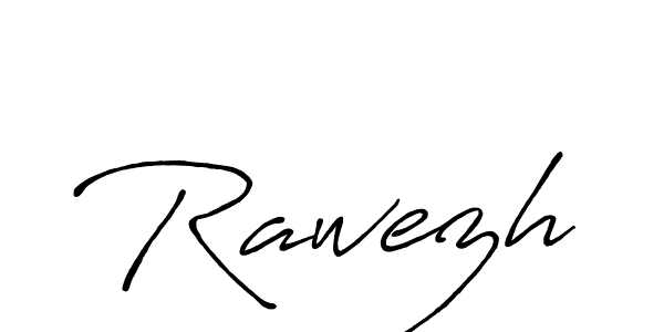 You can use this online signature creator to create a handwritten signature for the name Rawezh. This is the best online autograph maker. Rawezh signature style 7 images and pictures png