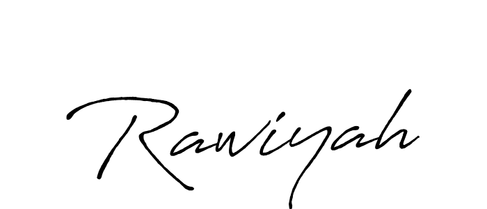 Here are the top 10 professional signature styles for the name Rawiyah. These are the best autograph styles you can use for your name. Rawiyah signature style 7 images and pictures png