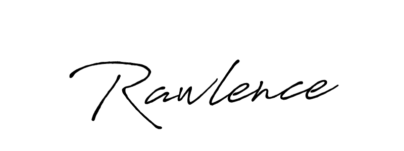 if you are searching for the best signature style for your name Rawlence. so please give up your signature search. here we have designed multiple signature styles  using Antro_Vectra_Bolder. Rawlence signature style 7 images and pictures png