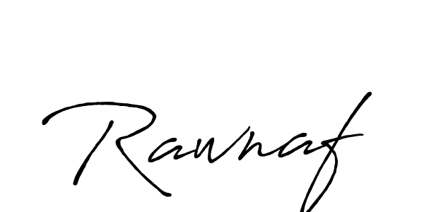 It looks lik you need a new signature style for name Rawnaf. Design unique handwritten (Antro_Vectra_Bolder) signature with our free signature maker in just a few clicks. Rawnaf signature style 7 images and pictures png